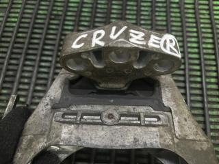 Подушка двигателя правая Chevrolet Cruze J300 F18D4 13248475 3 ракурс