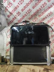 Люк Hyundai VeraCruz 2007