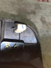 Накладка на торпеду Kia Mohave HM D6EA 847822J100 5 ракурс