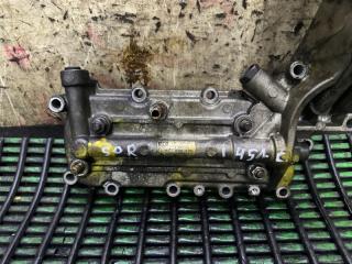Корпус масляного фильтра Kia Sorento BL D4CB 264004A002 2 ракурс