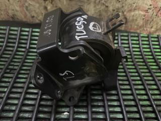 Подушка двигателя левая Hyundai Tucson JM D4EA 218142E400 3 ракурс