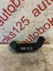Патрубок радиатора SsangYong Korando KJ OM662 (662 910) 1 ракурс Патрубок радиатора SsangYong Korando KJ OM662 (662 910) 1 ракурс