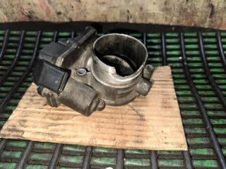 Блок дроссельной заслонки SsangYong Actyon CK D20DTF (671950) 6711410225 2 ракурс