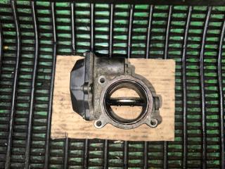 Блок дроссельной заслонки SsangYong Actyon CK D20DTF (671950) 6711410225 4 ракурс