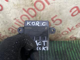Реле свечей SsangYong Actyon CK D20DTF (671950) 6715451236 4 ракурс