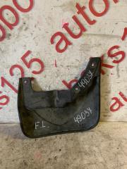 Брызговик левый передний Hyundai Starex A1 D4CB 868314A000 2 ракурс