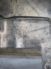 Брызговик левый передний Hyundai Starex A1 D4CB 868314A000 3 ракурс