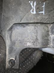 Брызговик Hyundai Starex A1 D4CB 868324A000 3 ракурс