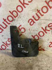 Брызговик левый задний Hyundai Starex A1 D4CB 868414A300 2 ракурс
