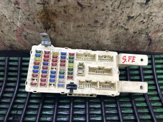 Блок предохранителей Hyundai Santa Fe CM D4EB 919502B200 1 ракурс