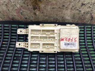 Блок предохранителей Hyundai Santa Fe CM D4EB 919502B200 2 ракурс