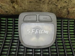 Светильник салона Hyundai Santa Fe 2008