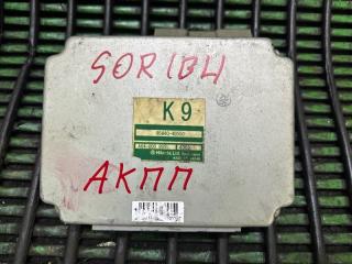 Блок управления акпп Kia Sorento BL D4CB 954404C550 4 ракурс