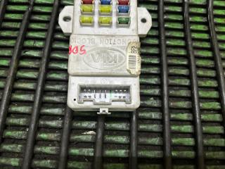 Блок предохранителей Kia Sorento BL D4CB 911713E910 4 ракурс