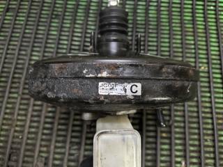 Главный тормозной цилиндр Nissan X-Trail NT31 MR20DE D6010JG00A, D7210JG00A 5 ракурс