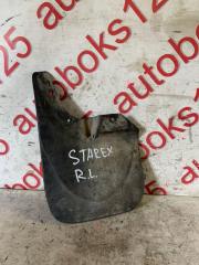 Брызговик левый задний Hyundai Starex A1 D4CB 868414A200 1 ракурс