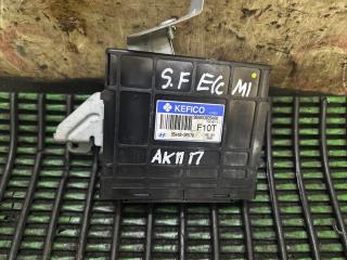 Блок управления акпп Hyundai Santa Fe CM D4EB 954403A570 1 ракурс