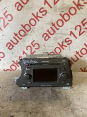 Магнитофон SsangYong Actyon Sports D20DT (664) 8910031304 1 ракурс
