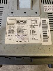 Магнитофон SsangYong Actyon Sports D20DT (664) 8910031304 2 ракурс