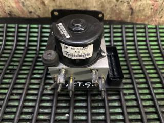Блок abs SsangYong Actyon Sports D20DT (664) 4891032000 1 ракурс