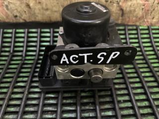 Блок abs SsangYong Actyon Sports D20DT (664) 4891032000 3 ракурс