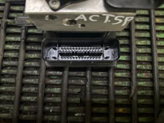 Блок abs SsangYong Actyon Sports D20DT (664) 4891032000 5 ракурс