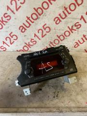 Магнитофон SsangYong Actyon Sports D20DT (664) 8910009330 1 ракурс