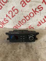 Блок управления климат-контролем Chevrolet Captiva C100 Z20S 96436272 1 ракурс