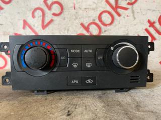 Блок управления климат-контролем Chevrolet Captiva C100 Z20S 96436272 2 ракурс