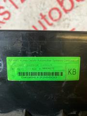 Блок управления климат-контролем Chevrolet Captiva C100 Z20S 96436272 3 ракурс