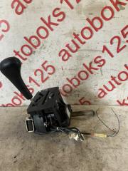 Рычаг переключения кпп SsangYong Korando KJ OM662 (662 910) 2 ракурс