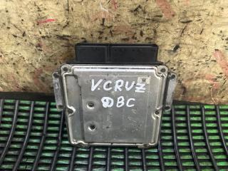 Блок управления двигателем VeraCruz 2007 EN D6EA Блок управления двигателем VeraCruz 2007 EN D6EA