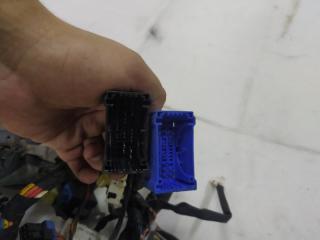 Проводка под торпеду Kia Bongo PU J3 313704E192 2 ракурс