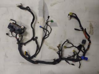 Проводка под торпеду Kia Bongo PU J3 313704E192 5 ракурс