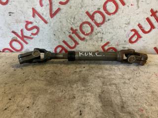 Рулевой карданчик SsangYong Actyon CK D20DTF (671950) 4631034101 1 ракурс