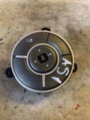 Кнопка регулировки зеркал SsangYong Actyon Sports D20DT (664) 8550109310 1 ракурс