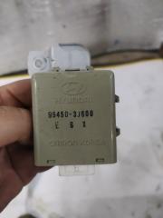 Блок управления Hyundai VeraCruz 2007