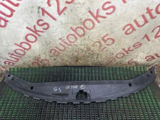Защита замка капота Hyundai Grand Starex TQ D4CB 865634H000 1 ракурс