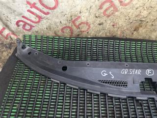 Защита замка капота Hyundai Grand Starex TQ D4CB 865634H000 2 ракурс