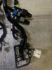 Проводка под торпеду Hyundai Tucson JM D4EA 919702E040 2 ракурс