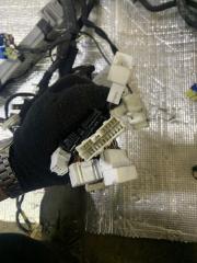 Проводка под торпеду Hyundai Tucson JM D4EA 919702E040 4 ракурс
