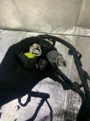 Проводка под капотом SsangYong Korando KJ OM662 (662 910) 8231006011 3 ракурс