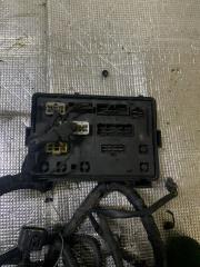 Проводка под капотом SsangYong Korando KJ OM662 (662 910) 8231006011 4 ракурс