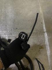 Проводка под капотом SsangYong Actyon CK D20DTF (671950) 2694234120 3 ракурс