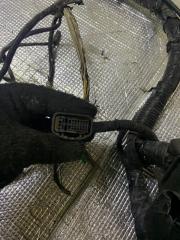 Проводка под капотом SsangYong Actyon CK D20DTF (671950) 2694234120 5 ракурс