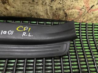 Накладка на порог левая задняя Chevrolet Captiva C100 Z20S 96630475 3 ракурс Накладка на порог левая задняя Chevrolet Captiva C100 Z20S 96630475 3 ракурс
