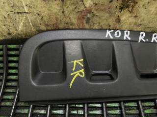 Молдинг стекла правый задний SsangYong Korando KJ OM662 (662 920) 7952306000 2 ракурс Молдинг стекла правый задний SsangYong Korando KJ OM662 (662 920) 7952306000 2 ракурс