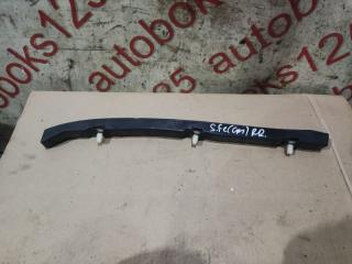 Крепление бампера заднее правое Hyundai Santa Fe 2007