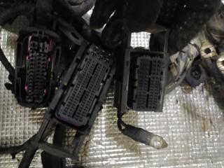 Подушка двигателя Kia Morning TA G3LA 919501y710 3 ракурс