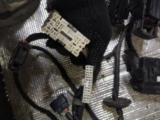 Подушка двигателя Kia Morning TA G3LA 919501y710 4 ракурс